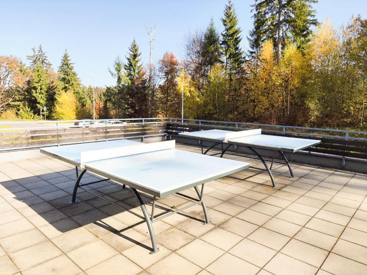 Joy Studio - Poiana Brasov - Silver Resort מראה חיצוני תמונה