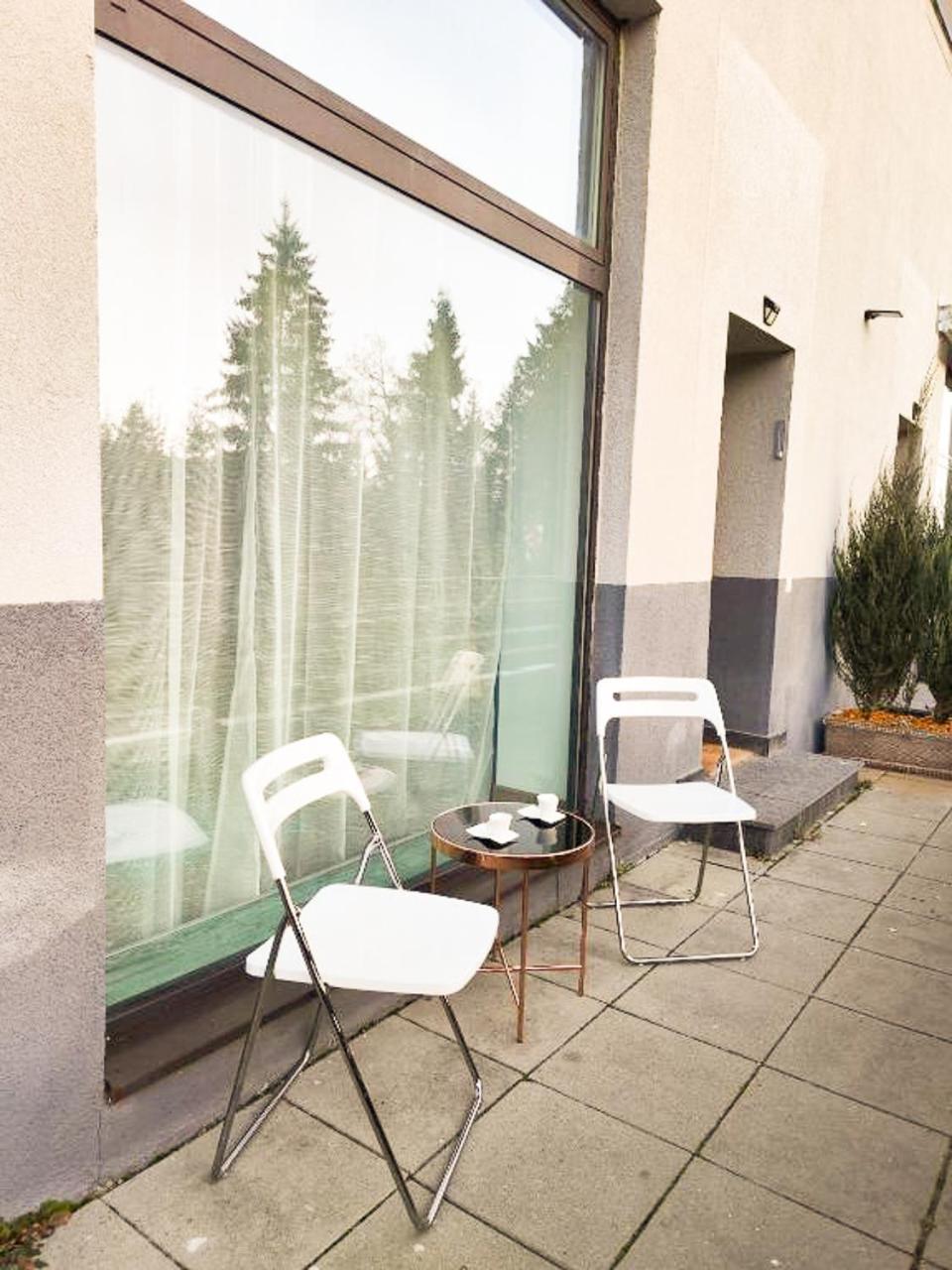 Joy Studio - Poiana Brasov - Silver Resort מראה חיצוני תמונה