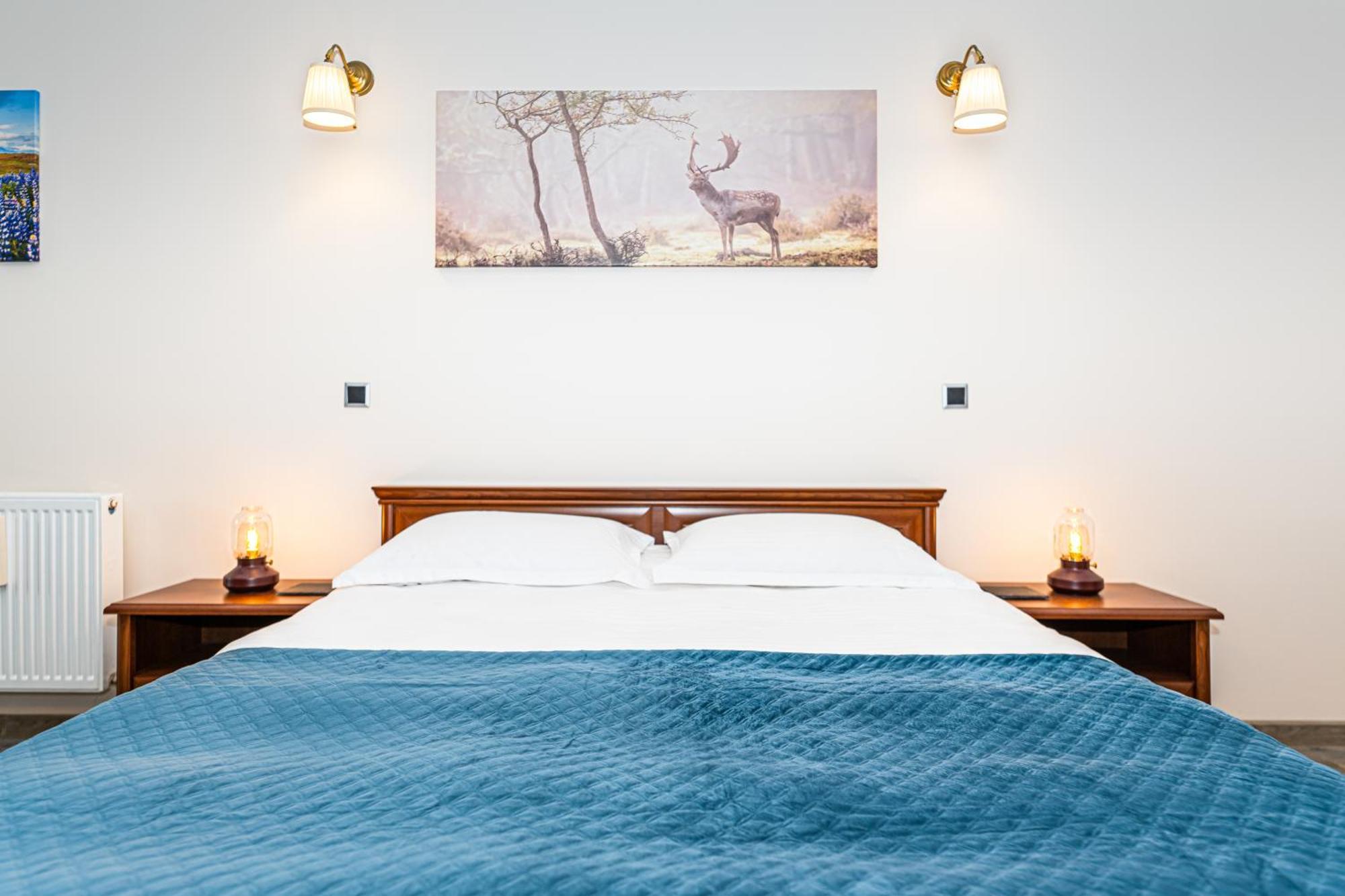 Joy Studio - Poiana Brasov - Silver Resort מראה חיצוני תמונה